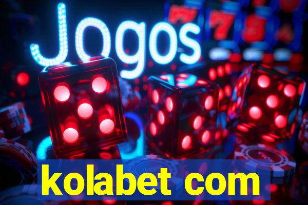 kolabet com